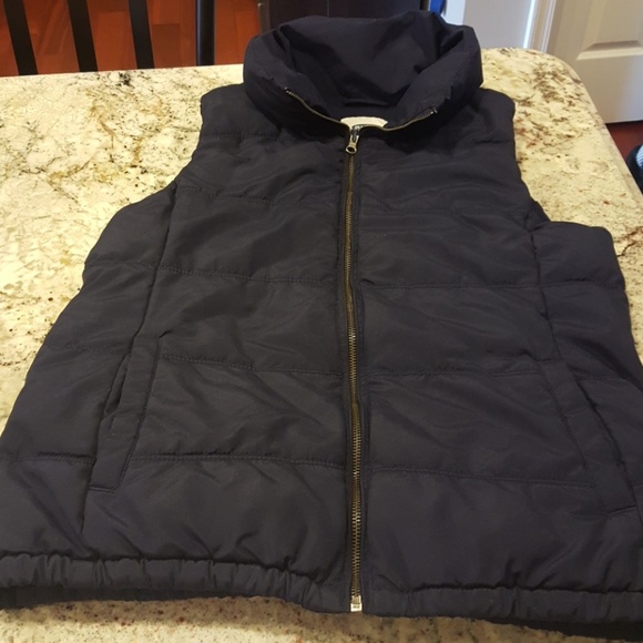Old Navy Jackets & Blazers - Old navy Vest